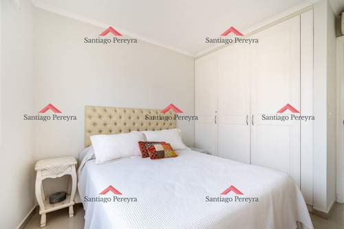 Imagen 11 de 27 de Moderno Apartamento De 3 Dormitorios A Pocas Cuadras Del Mar En Venta, Playa Brava