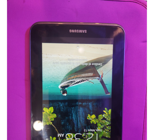 Tablet Samsung Galaxy 2 7.0