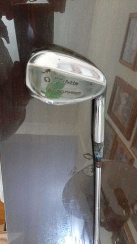 Bolsa Y Palos De Golf