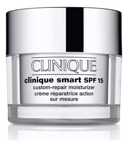 Antiedad Smart Custom Repair Dia 15 Ml Clinique