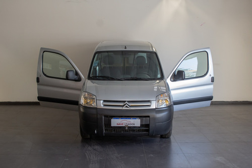 Citroën Berlingo 1.6 Hdi 92 Bussines