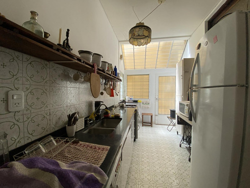 Venta Ph Independiente, 4 Ambientes, Cochera, Balcón, Patio Y Terraza En Nuñez Casi Belgrano