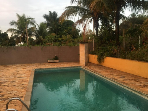 Chácara À Venda, 1000 M² Por R$ 900.000,00 - Vale Das Paineiras - Americana/sp - Ch0021