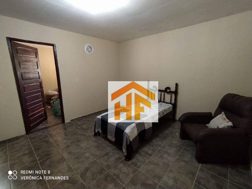 Imagem 14 de 20 de Chácara Mobiliada Em Paudalho, Pernambuco - Ch0026