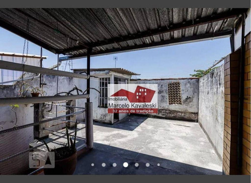 Imagem 18 de 30 de Sobrado Com 3 Dormitórios À Venda, 119 M² Por R$ 550.000,00 - Jardim Santa Emília - São Paulo/sp - So3255