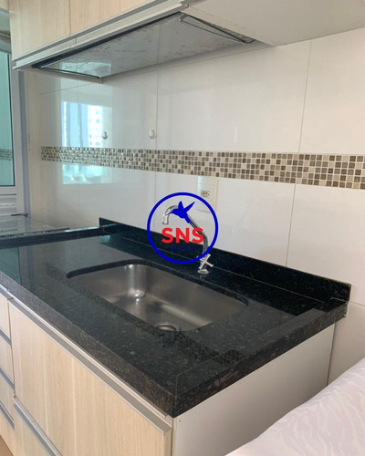 Imagem 14 de 30 de Apartamento - Ap03647 - 70147043