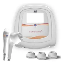 Comprar Ultrassom Micro E Macro Focado Hifu Sonofocus - Ibramed