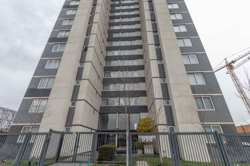 Edificio Av. Departamental (1 Est. 1 Bod.) Vista Norponient