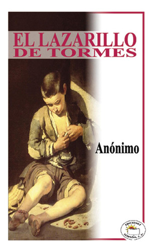 El Lazarillo De Tormes