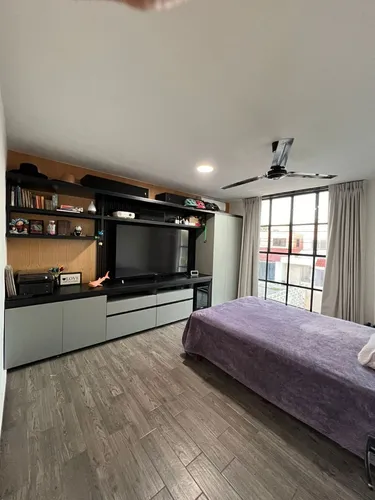 Casa Moderna De 2 Recámaras En Renta En Zona Galerías