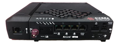 Sierra Wireless Airlink Xr90 Wi-fi 6 Ieee 802.11ax 2 Sim Eth