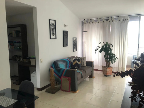 Venta De  Apartamento 75mtr2en Valle Del Lili, Sur De Cali 8533.