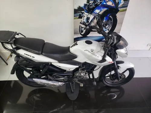 Bajaj Pulsar 135 Ls 2012