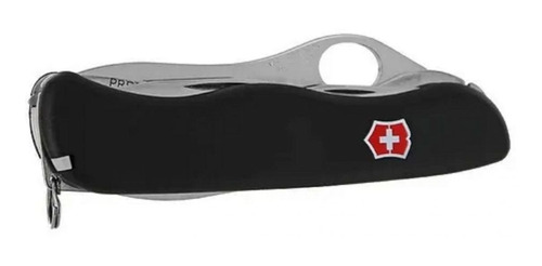 Imagen 2 de 6 de Cortaplumas Victorinox Suiza Trailmaster 12 Usos Navajas