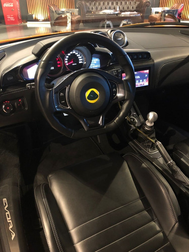 Imagen 7 de 8 de Lotus Evora 400 Whimclassics®