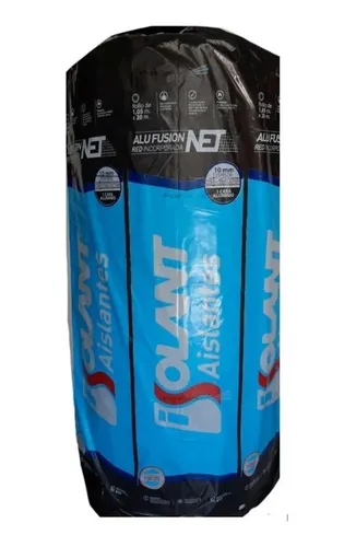 Aislante Térmico Bajo Teja/chapa Isolant Alufusión - Envíos