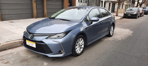 Toyota Corolla 2.0 Xli Cvt 170cv