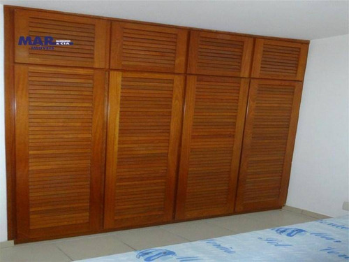 Imagem 13 de 24 de Apartamento Residencial À Venda, Jardim Las Palmas, Guarujá - . - Ap10785