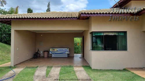 Imagem 16 de 29 de Chácaras À Venda Em Atibaia/sp - Compre O Seu Chácaras Aqui! - 1484754