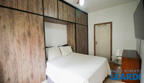 Imagem 6 de 15 de Apartamento - Centro - Sp - 501752