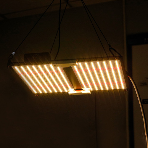 Quantum Board Leds Indoor Qb240 - Samsung Lm301h - 240 Watts