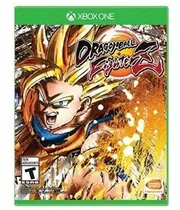 Comprar Dragon Ball Fighterz  Xbox One - Xbox Series S\u002Fx