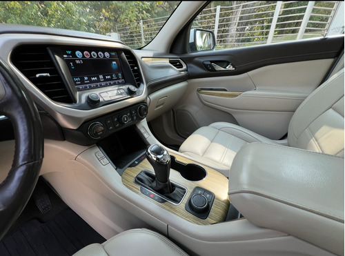 GMC Acadia 3.7 Denali At
