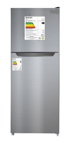 Refrigerador Panavox Rd-43 Silver 321l Garantía Oficial 100%