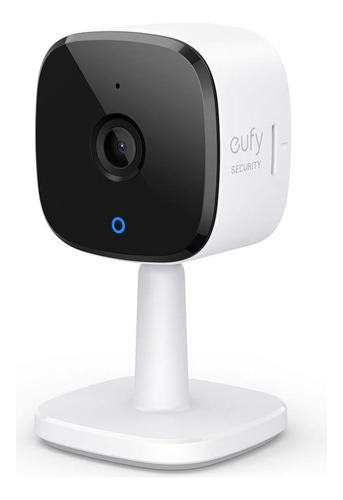 Dsv Cámara De Seguridad Interior Eufy Security C120, Cámara