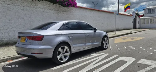 Audi A3 1.8 Tfsi Ambition