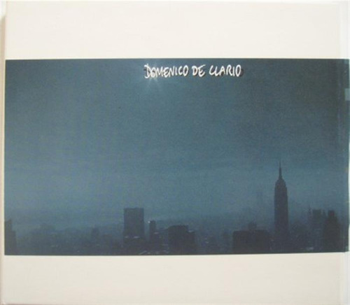 Cd Shaker Road: Quit Existing (domenico De Clario) Estándar