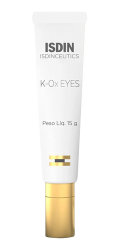 Isdin Isdinceutics K-ox Eyes - Anti-idade Para Olhos 15ml