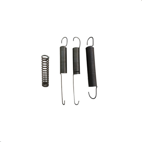 Kit Molas Acelerador F1000 F4000 Motor Mwm Sist. A Cabo