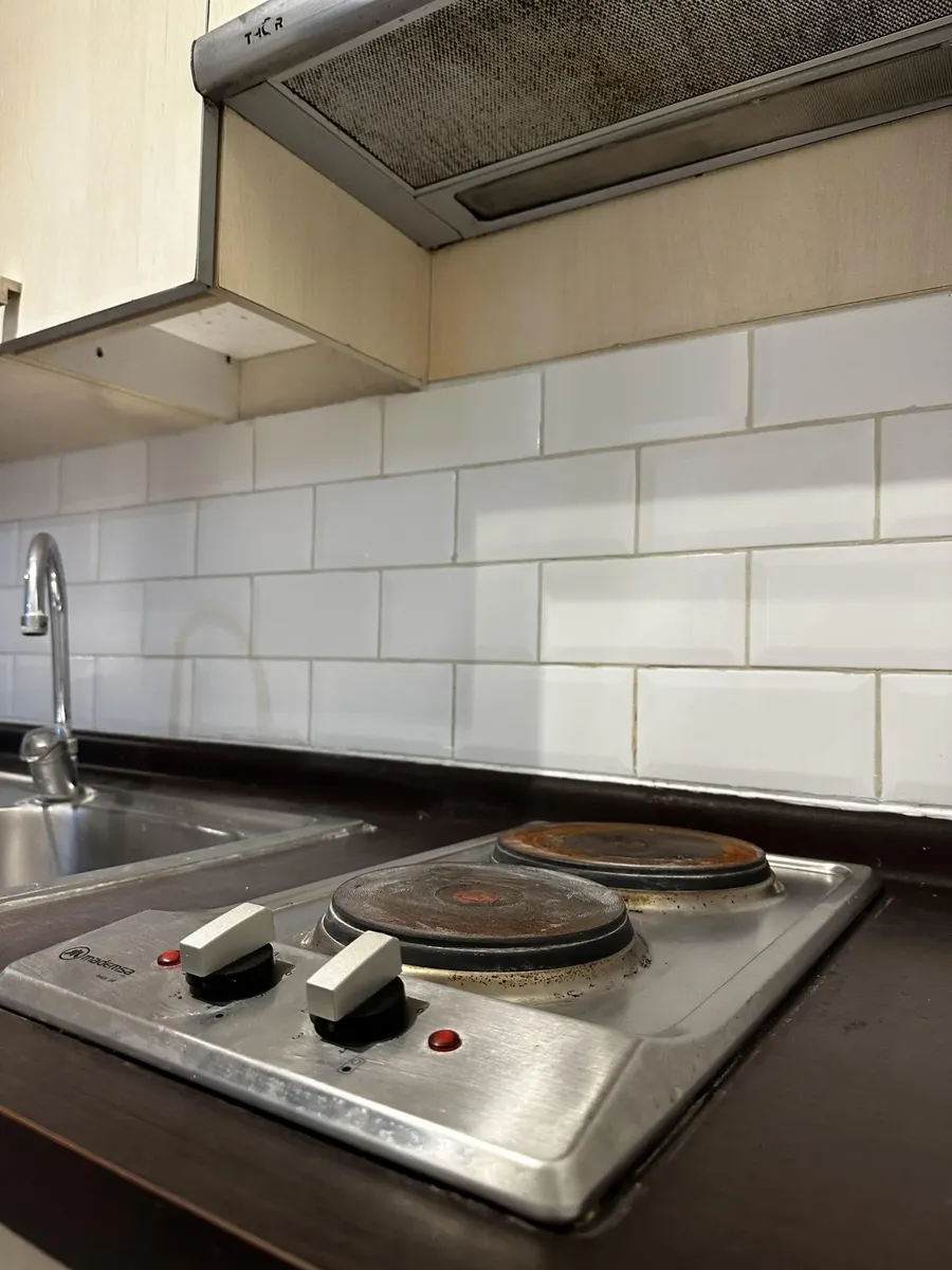 Imagen 4 de 18 de Arriendo Barrio Universitario Studio
