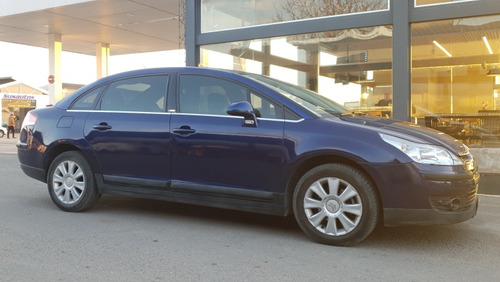 Citroën C4 2.0 Hdi Exclusive