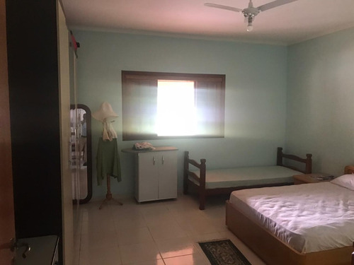 Chácara À Venda No Bom Retiro Em Porto Feliz - Ch00308 - 68992777