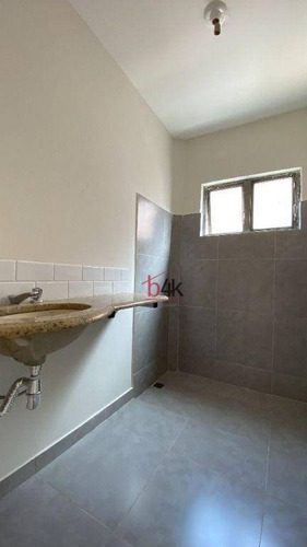 Imagem 13 de 25 de Casa Sobrado À Venda No Brooklin Com 3 Suites. - Ca0856