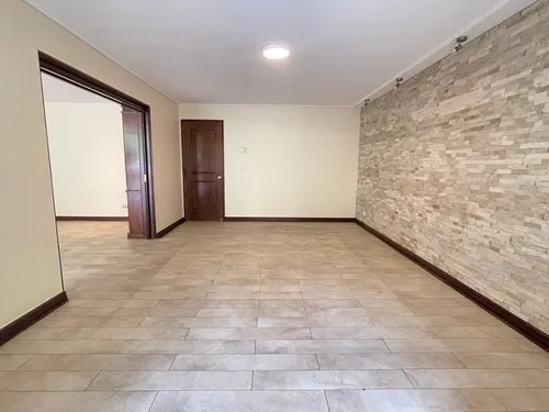 Embajada De Usa - Pdte. Riesco, Las Condes