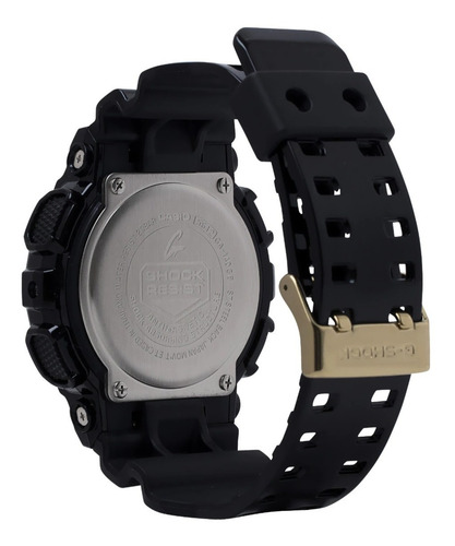 Imagen 3 de 6 de Reloj Casio G-shock Youth Gd-100gb-1cs