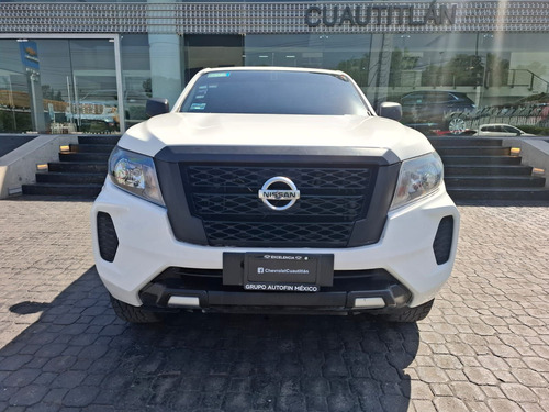 Nissan Frontier 2022