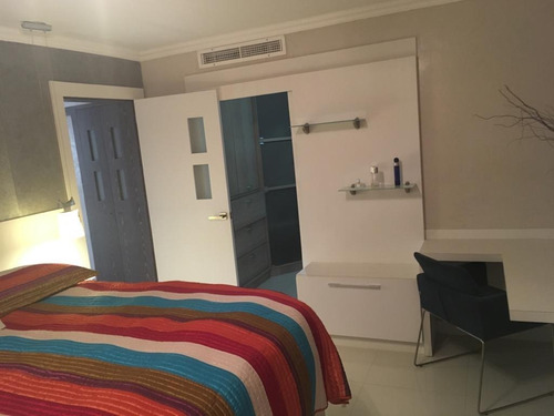 Imagen 6 de 10 de Apartamento En Venta En Conj. Resid. Punta Ballena