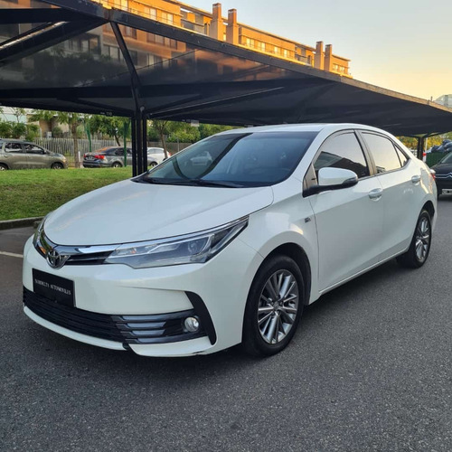 Toyota Corolla 1.8 Xei Mt Pack 140cv