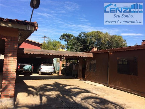 Imagem 10 de 29 de Casas À Venda Em Bragança Paulista/sp - Compre A Sua Casa Aqui! - 1373960