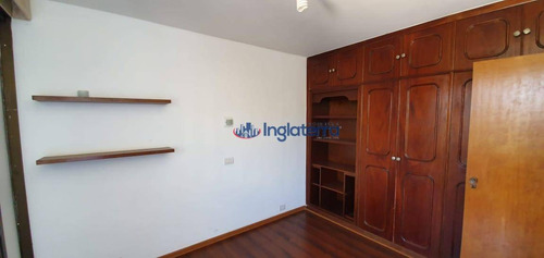 Casa À Venda, 414 M² Por R$ 830.000,00 - Kennedy - Londrina/pr - Ca0935
