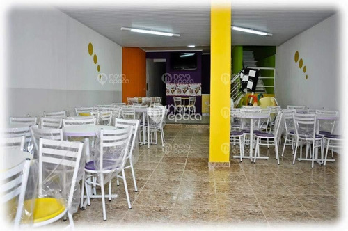 Imagem 3 de 18 de Lojas Comerciais Venda - Ref: Me0lj56931