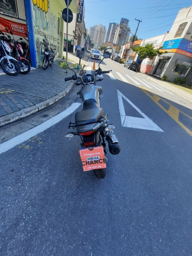 Imagem 6 de 6 de Honda Cg 160 Fan