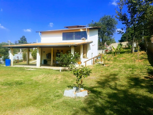 Imagem 2 de 25 de Belíssima Chácara Com 3.000m² De Área De Terreno