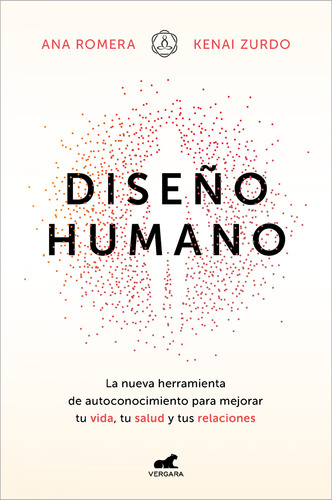 Libro Diseño Humano De Romera Ana