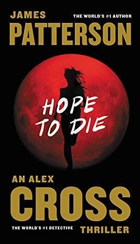 Hope To Die: 20 - (libro En Inglés)