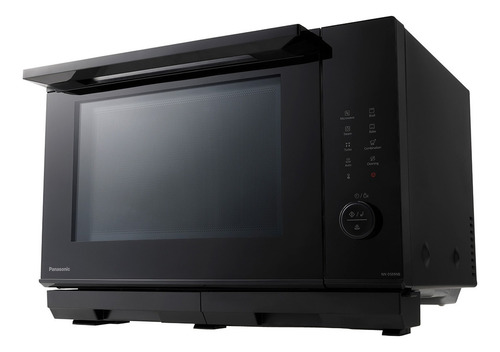 Horno De Microondas Panasonic Inverter 4 En 1 Nn-ds59nbrph